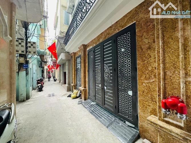 💥SIÊU PHẨM DÒNG TIỀN TÂY HỒ, HỐT BẠC 2 TỶ/NĂM, 85M2, 8 TẦNG, TỔNG 24PKK NGÕ THÔNG💥