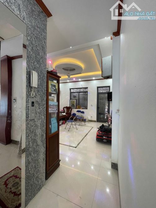 NHÀ 4 TẦNG KHU HIM LAM – GIÁ SIÊU TỐT. 10.2 tỷ