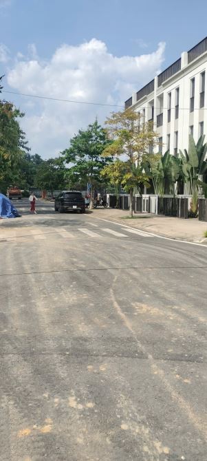 Nhà Phố Salacia Villas,4.8Tỷ/Căn, 1 Trệt 3 Lầu,Ưu đãi lên đến 200tr, Sân Bay Long Thành