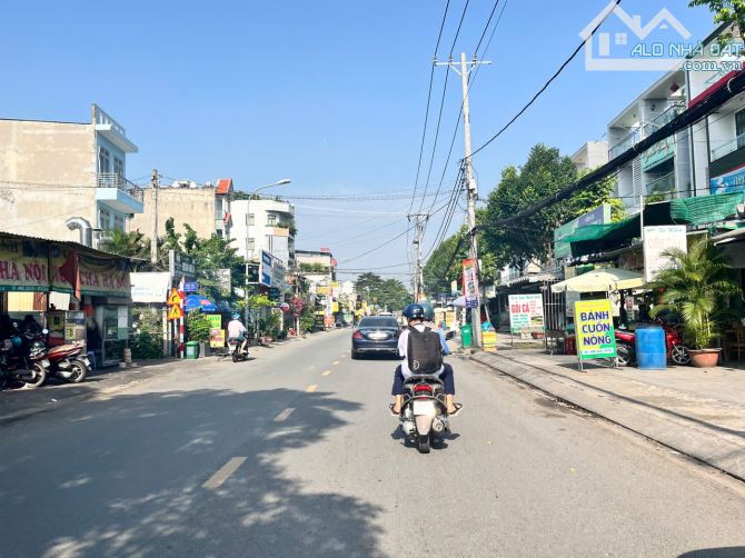 Bán Nhà 1/ Nguyễn Thị Búp 8x18 chỉ 12.5 tỷ Phường Hiệp Thành, Quận 12