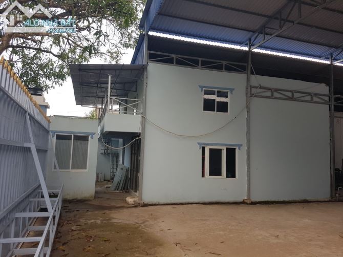 CHÍNH CHỦ BÁN NHÀ XƯỞNG ĐƯỜNG 3/2. MỸ THỌ, CAO LÃNH, ĐỒNG THÁP. DT 1000M2, GIÁ 7.5 TỶ