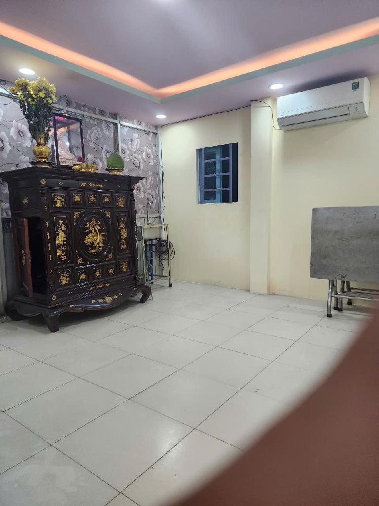 Bán nhà lô góc 2 mặt tiền Tân Hòa Đông, Bình Tân, dt 157m², giá 9.8 tỷ