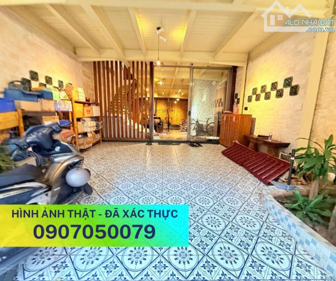 BÁN NHÀ KHU SONG NGỮ DT 98M2 (1 TRỆT 3 LẦU) NỘI THẤT XỊN NGANG 6M ĐƯỜNG RỘNG 13.9 TỶ