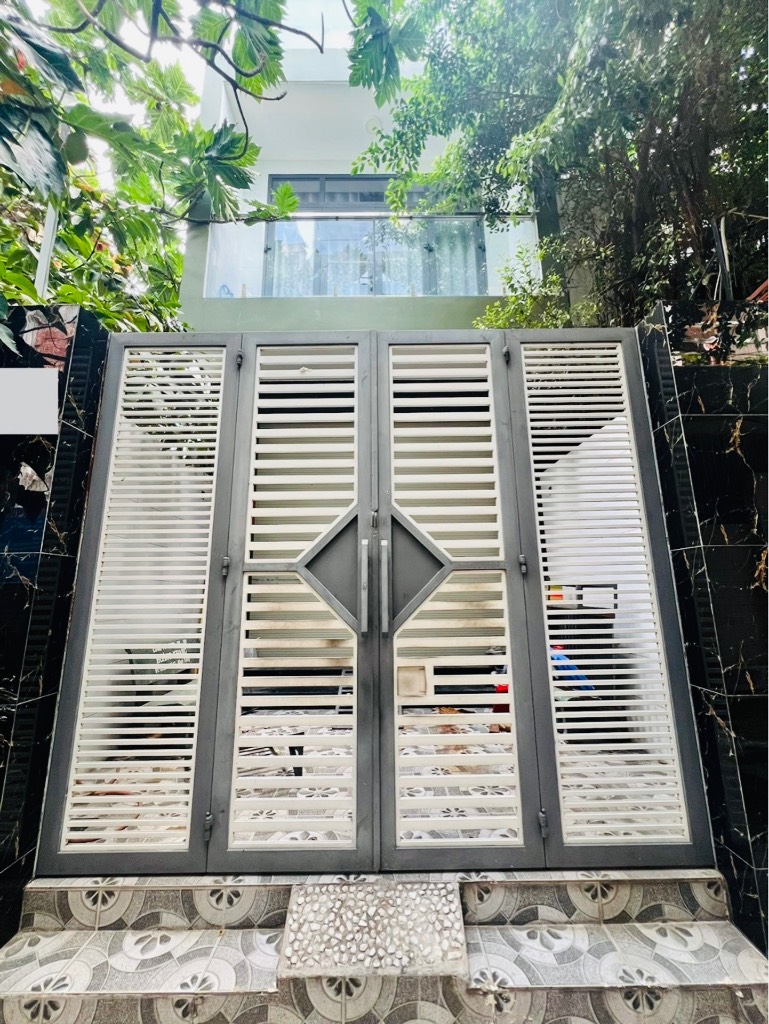 BÁN NHÀ 3 TẦNG HOÀNG VĂN HỢP, BÌNH TÂM, HẺM XE HƠI, 4x14M CHỈ 5,1 TỶ