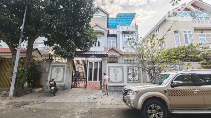 🏡 BIỆT THỰ CAO CẤP KHU ĐỒI 2 – KHÔNG GIAN SỐNG ĐẲNG CẤP GIỮA LÒNG VŨNG TÀU
