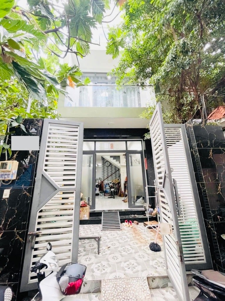 BÁN NHÀ 3 TẦNG KINH DƯƠNG VƯƠNG, AN LẠC, HẺM XE HƠI, 4x15M CHỈ 5,1 TỶ