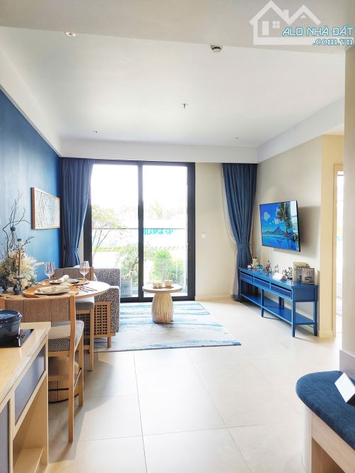MỞ BÁN CĂN HỘ VIEW BIỂN BLANCA CITY VŨNG TÀU, CK 13%,CƠ HỘI ĐT NGHỈ DƯỠNG SIÊU LỢI NHUẬN