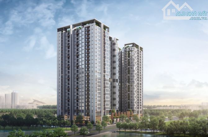 VIP! CƠ HỘI SỞ HỮU CĂN HỘ 1PN – 47M2 – 2,49 TỶ - MT HOÀNG MINH THẮNG - Q. NGŨ HÀNH SƠN