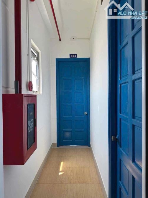 BÁN TÒA CĂN HỘ 5 TẦNG MẶT TIỀN TRẦN VĂN DƯ-DÒNG TIỀN HƠN 100TR/TH-KHU DU LỊCH BIỂN MỸ KHÊ