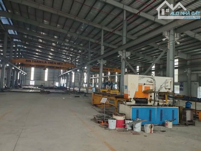 Bán kho xưởng đường số 1 khu công nghiêp hiêp phước , huyện nha bè