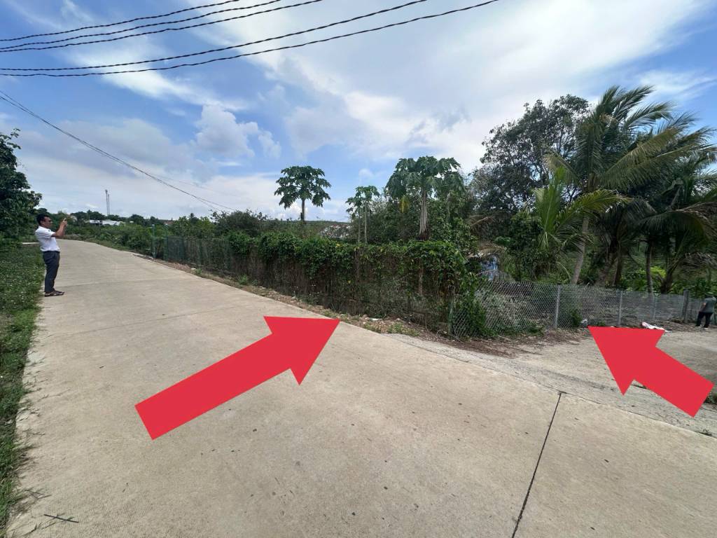 Bán lô đất Xã Phú Ngọc, Định Quán, đất vườn 1150m2 có qh thổ cư, lô góc 2 mặt tiền