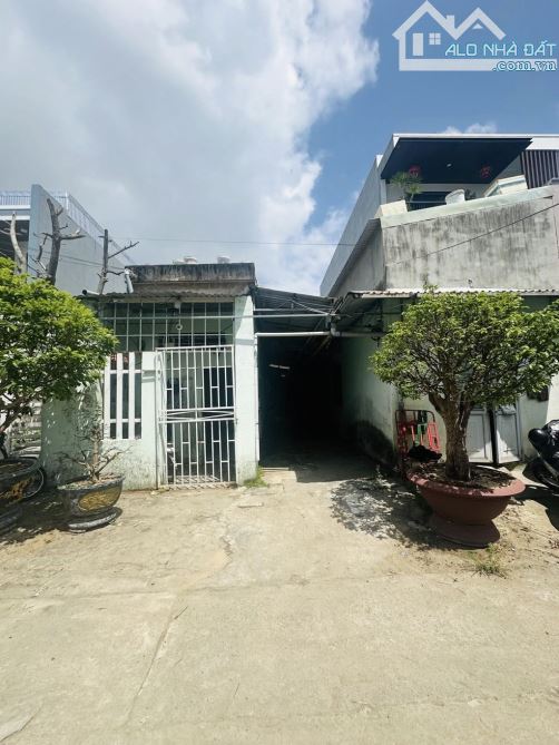 Bán dãy trọ kiệt ô tô 112,2M2, 9 tỷ x, Chinh Hữu, Sơn Trà, Đà Nẵng