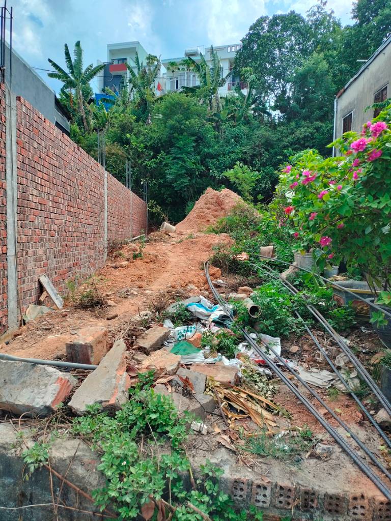 Bán đất nền, 80 m², Cẩm Lệ