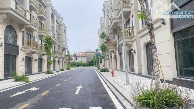 BÁN NHÀ THÔ 4 TẦNG – 80 HẠ LÝ – HỒNG BÀNG 10,2 TỶ