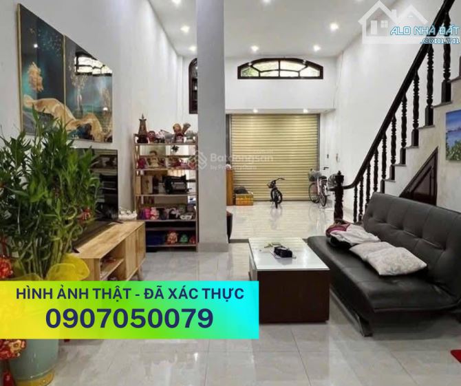 BÁN CĂN GÓC 3 LẦU ĐƯỜNG RỘNG VỈA HÈ XÔ VIẾT NGHỆ TĨNH P. THẮNG TAM TP. VŨNG TÀU GIÁ 8,5 TỶ