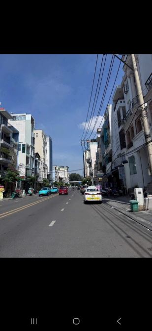 Bán nhà MT Ba Vân,p14. Tân bình. 4x14m. Khúc đường lớn