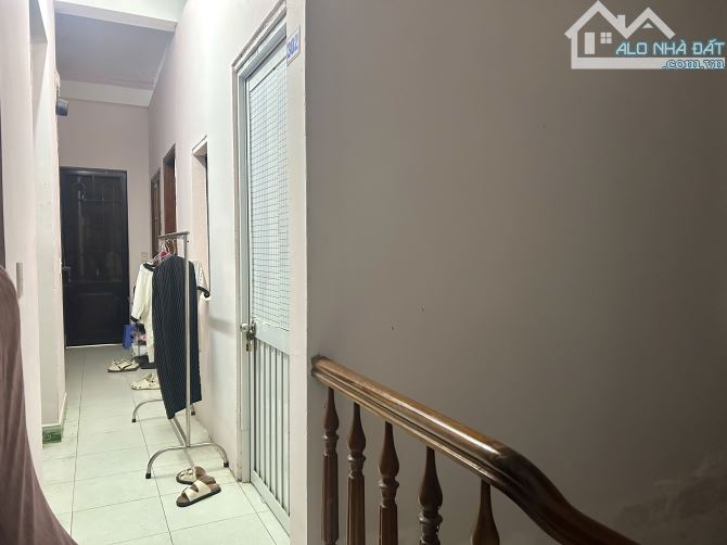 Bán căn trọ lô góc Khuê Trung, Cẩm Lệ, khai thác 40 triệu, ngang 6.5m chỉ 14 tỷ