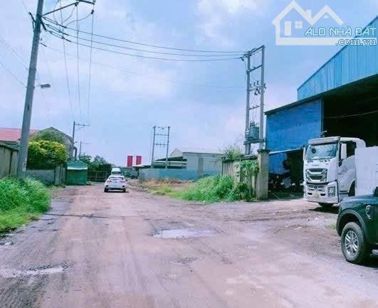 X049 Bán nhà xưởng góc 2 mặt tiền long bình - biên hoà có trạm điện👉 560KVA