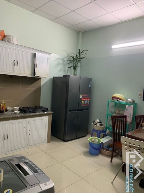 Bán nhà Tam Bình Thủ Đức 60m² nhà 3 tầng đường Ngô Chí Quốc giá 5 tỷ 350 TL