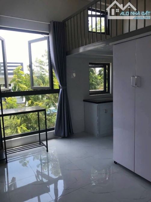 Bán toà căn hộ 90M2, 10 tỷ x, Khái Đông 4, Ngũ Hành Sơn , Đà Nẵng