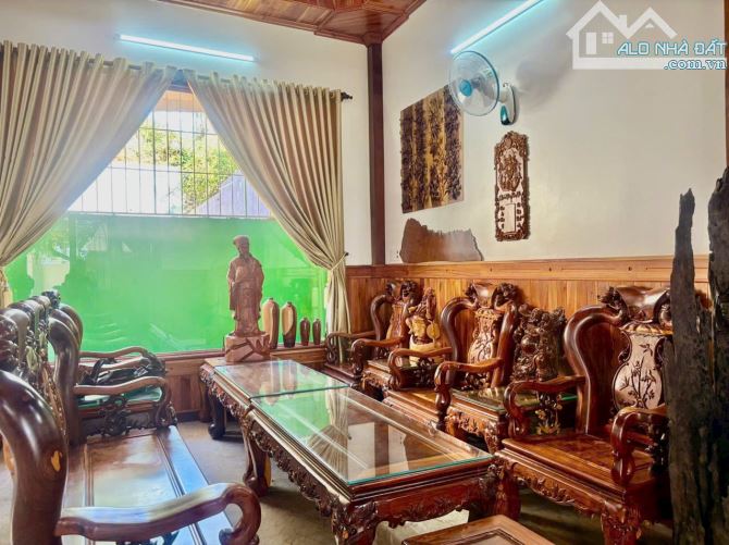 🌱 Siêu phẩm nhà sân vườn 1000m2 ngay trung tâm Pleiku