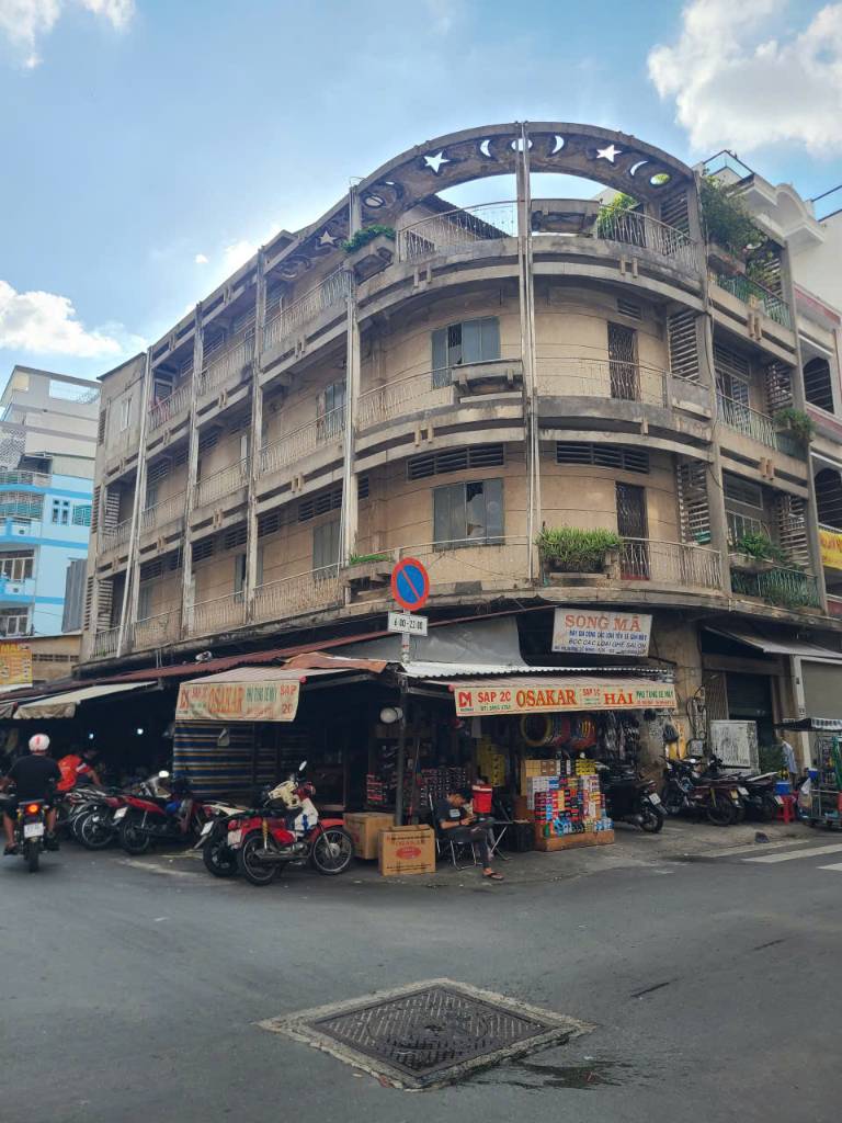 Bán nhà góc 2mt Đường Dương Tử Giang Quận 5, dt 90m2, vị trí đẹp, Chỉ 25 Tỷ TL
