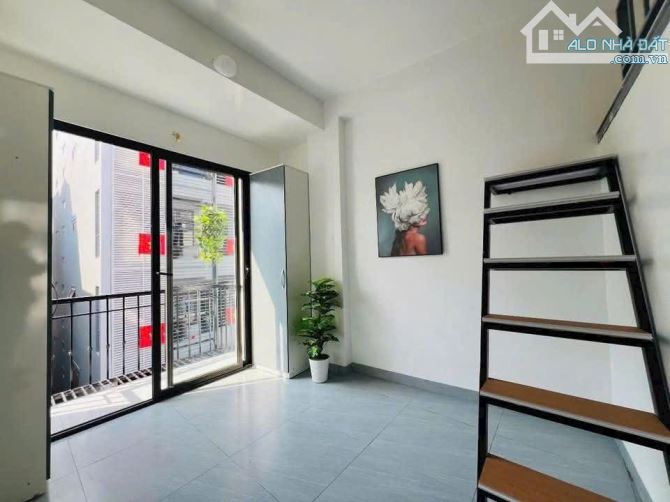 BÁN CHDV HOÀNG MAI NGÕ THÔNG Ô TÔ 75M GIÁ 14,9 TỶ