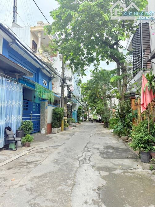 🔥🔥 Bán Nhà cấp 4 68m2 🎯 Kiệt Oto tránh nhau đường Phan Chu Trinh- gần chợ An cựu 2.8 tỷ