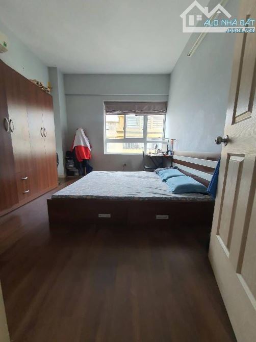 🔥 BÁN CHUNG CƯ 2 NGỦ ĐẸP SÀI ĐỒNG, LONG BIÊN, 90M², 5.58 TỶ