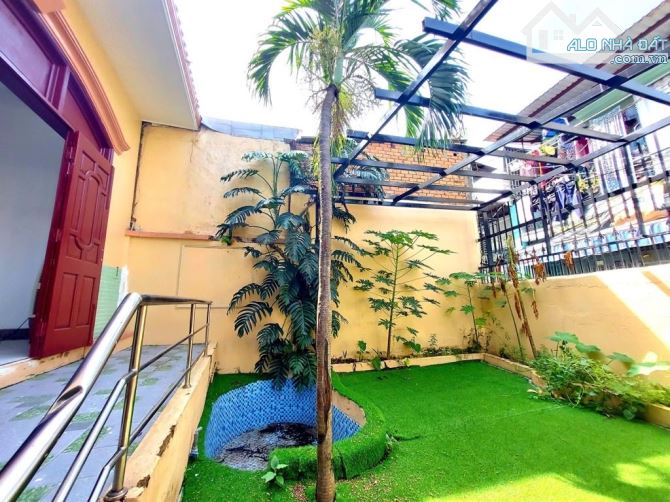 Bán nhà Nguyễn Hữu Cảnh P22 Bình Thạnh - 150m2 - 16.8 tỷ