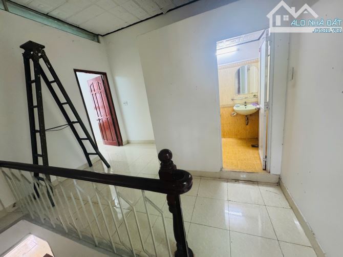 Siêu hiếm 22m2 quận 10 CMT 8 gía 3,2 tỷ bớt lộc trệt lầu cách hẻm xe tải 3m