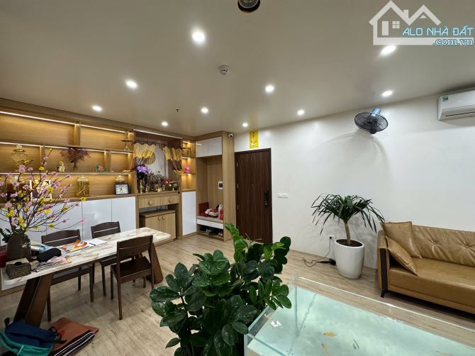 Duy Nhất Căn Góc Chung Cư Thành Công Nội Thất Xịn Sò. Gần Mọi Tiện Ích