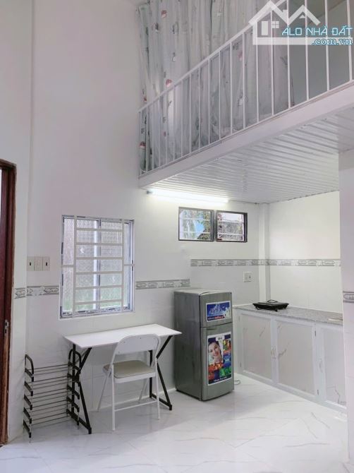 Cần bán dãy trọ hẻm 222/79 Lương Định Của Vĩnh Ngọc cũ.