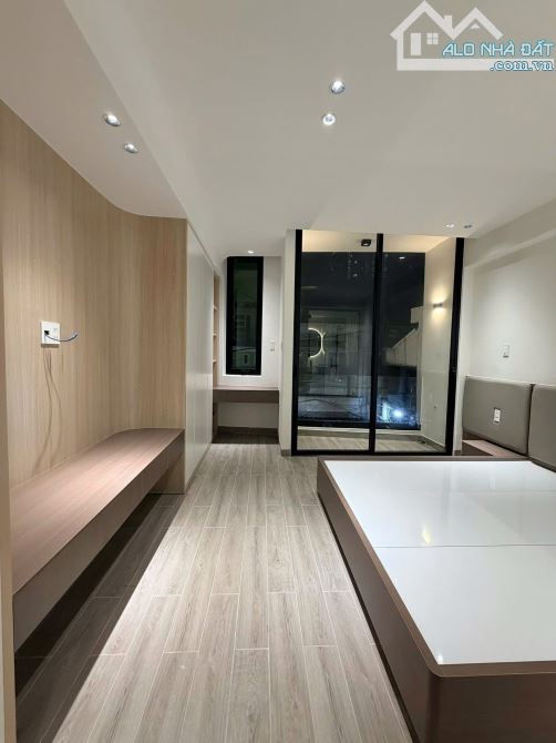 NHÀ XINH PHỐ HÀM NGHI 3 TẦNG FULL NỘi THẤT 64M2 CHỈ 8 TỶ C