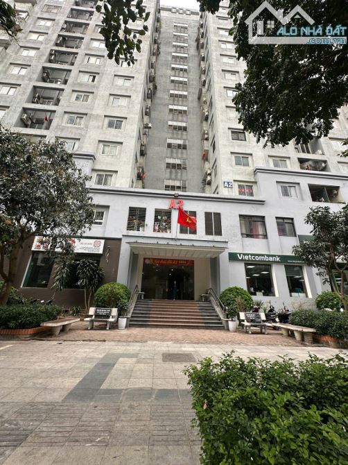 BÁN CĂN HỘ CHUNG CƯ, 103m, 3PN + 2WC TÒA A2 - MỸ ĐÌNH 1, CĂN GÓC - TẦNG TRUNG, GIÁ 8.25 TỶ