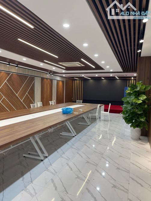 🏢 SIÊU PHẨM TÒA VĂN PHÒNG VIP – VIEW SÔNG HÀN – TRẦN HƯNG ĐẠO