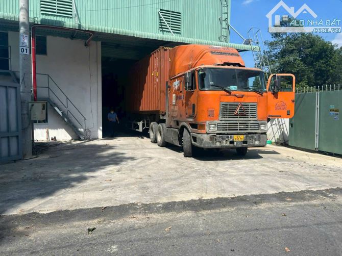 Bán nhà xưởng sát KCN An Phước, Long Thánh, Đồng Nai, 1000m2, giá 15 tỷ 500