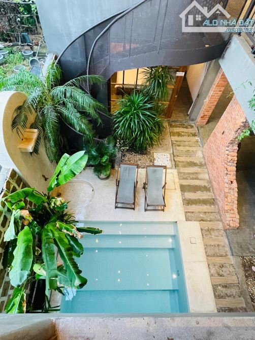 💕🍀SIÊU PHẨM VILLA HỘI AN PHONG CÁCH TROPICAL ĐỊA TRUNG HẢI, GIÁ TỐT CHỈ NHỈNH 12 TỶ.