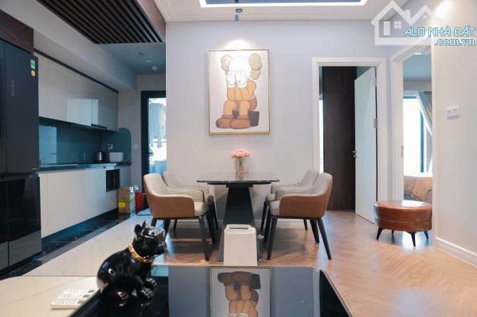 Đã chọn mua căn 2PN biển Quy Nhơn thì ko thể bỏ qua quỹ 30 căn suất ngoại giao