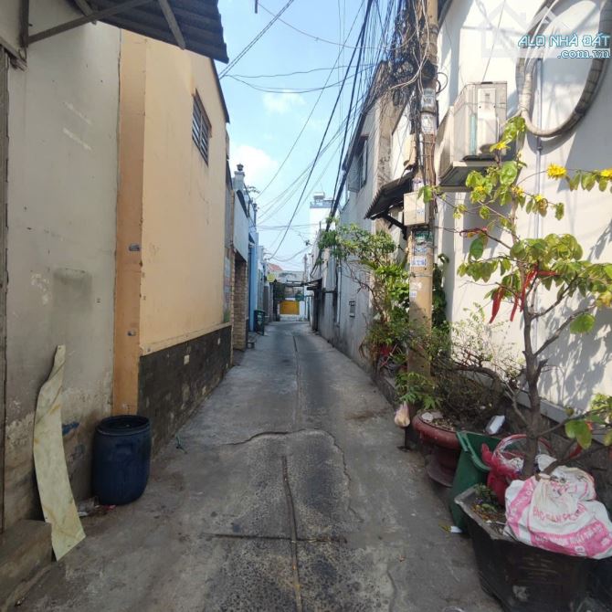 SIÊU PHẨM DÒNG TIỀN – 187M² FULL THỔ CƯ – CHỈ 5.9 TỶ – ĐÔNG HƯNG THUẬN, Q12