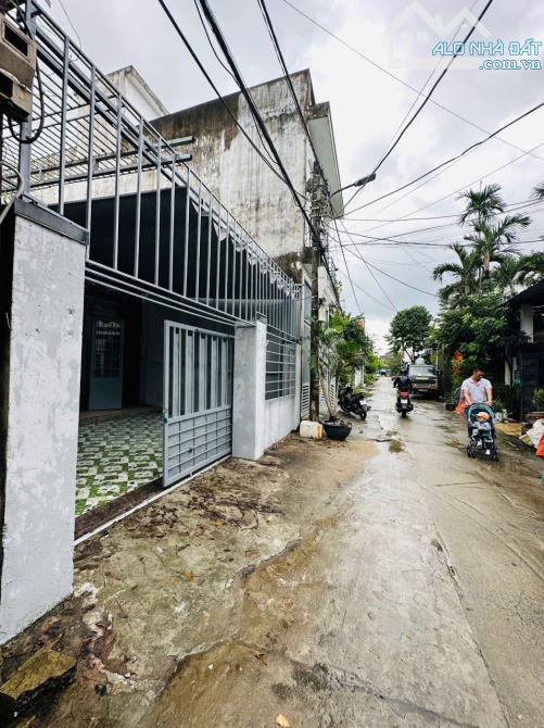 🔥 Nhà kiệt OTO 7m Phan Văn Định , gần biển Nguyễn Tất Thành . Gả nhanh có giá đầu tư