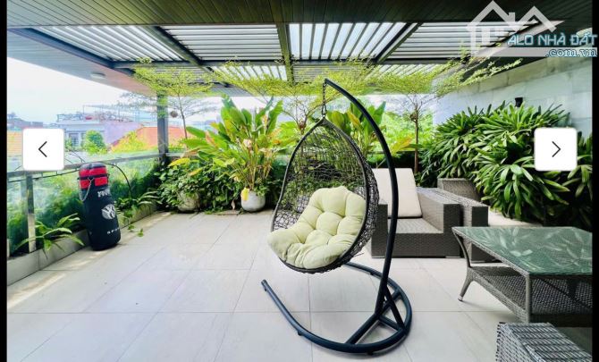 Biệt thự Hẻm 12m Nguyễn Hữu Dật, Tây Thạnh, DT10x18m, 2 lầu, giá 27 tỷ TL
