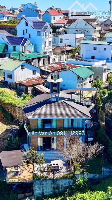 Giảm mạnh 💥 17 tỷ thương lượng sở hữu căn nhà trên khuôn đất 1153m² có thổ cư