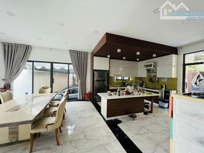 Bán Biệt Thự Chuẩn 5 SAO Khu biệt thự Thạnh Xuân Chỉ 45 tỷ Thạnh Xuân Quận 12