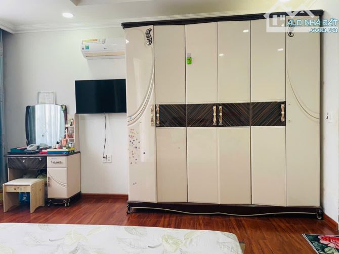 💎 BÁN NHÀ AN CỰU CITY – NỘI THẤT CAO CẤP, SANG TRỌNG 💎 🍁 Diện tích 81m² – thiết kế 3 t