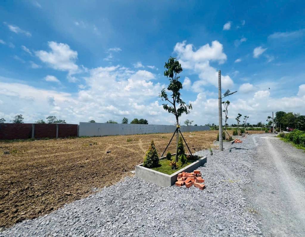 THU HỒI VỐN, BÁN GẤP ĐẤT NGUYỄN THÌN GÒ CÔNG, PHÁP LÝ CHUẨN, GIÁ ĐẦU TƯ