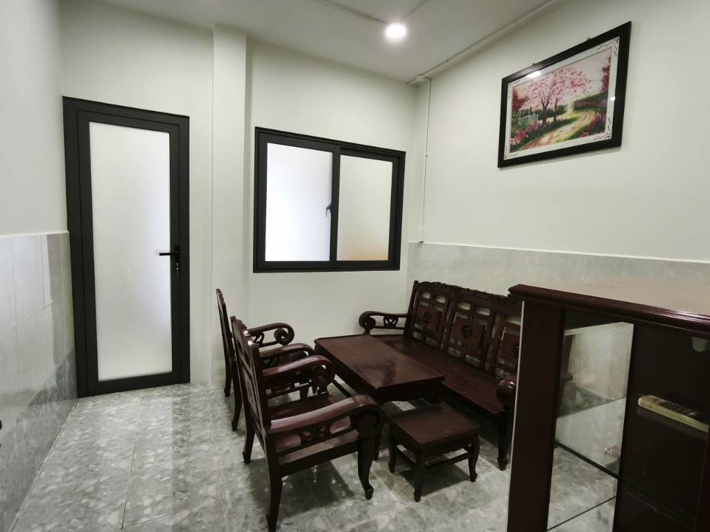 BÁN CĂN HỘ CHUNG CƯ 139 LÝ CHÍNH THẮNG, QUẬN 3, 27M2 1PN, GIÁ TỐT