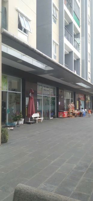 Bán Shophouse Hiệp Thành - Dòng tiền 12tr tháng