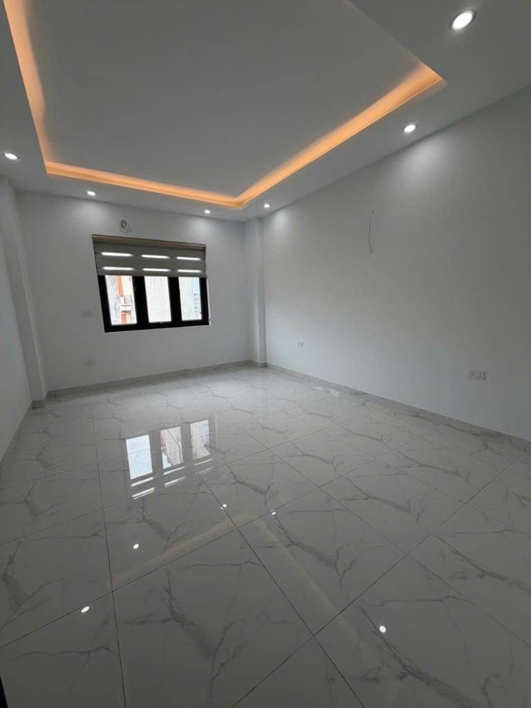 BÁN NHÀ ĐẠI PHÙNG, ĐAN PHƯỢNG, Ô TÔ ĐỖ CỬA, GẦN TÂY THĂNG LONG, DT 48M2, GIÁ 5,1 TỶ