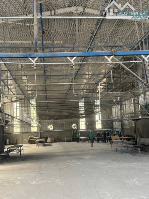 X055 NHÀ XƯỞNG HỐ NAI 3 – VỊ TRÍ ĐẸP, GIÁ TỐT ĐẦU TƯ .